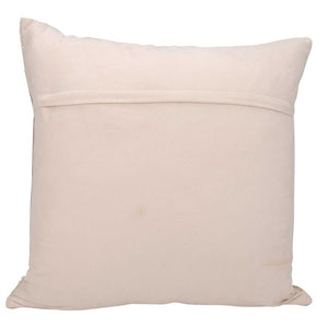 S6078-20X20-WHTSV Decor/Decorative Accents/Pillows