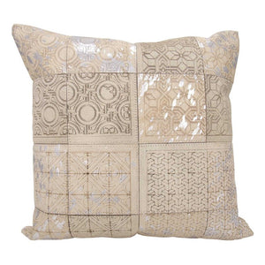 S6078-20X20-WHTSV Decor/Decorative Accents/Pillows