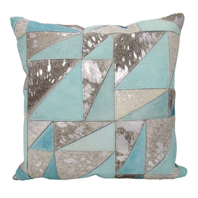 S6083-20X20-GYSIL Decor/Decorative Accents/Pillows