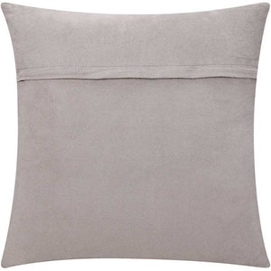 S6108-20X20-GREY Decor/Decorative Accents/Pillows