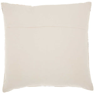 S6275-20X20-WHTSV Decor/Decorative Accents/Pillows