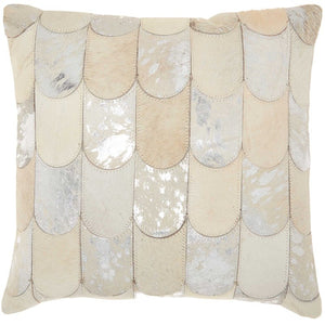 S6275-20X20-WHTSV Decor/Decorative Accents/Pillows