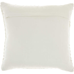 SC001-18X18-CREAM Decor/Decorative Accents/Pillows