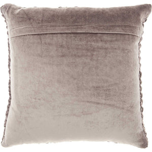 SC001-18X18-DKGRY Decor/Decorative Accents/Pillows