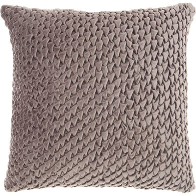 Product Image: SC001-18X18-DKGRY Decor/Decorative Accents/Pillows