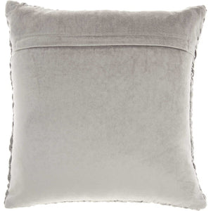 SC001-18X18-LTGRY Decor/Decorative Accents/Pillows