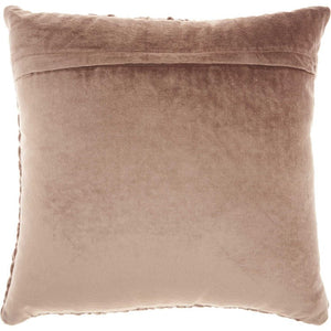 SC001-18X18-NUDE Decor/Decorative Accents/Pillows