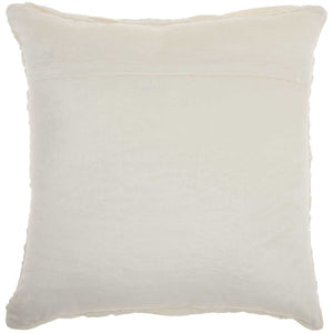SC105-18X18-CREAM Decor/Decorative Accents/Pillows