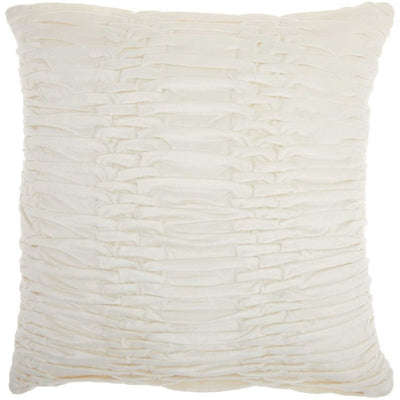 Product Image: SC105-18X18-CREAM Decor/Decorative Accents/Pillows
