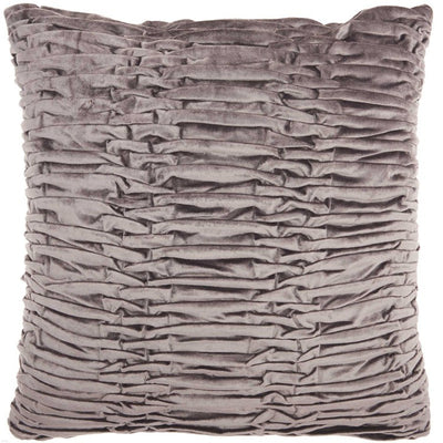 Product Image: SC105-18X18-DKGRY Decor/Decorative Accents/Pillows