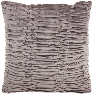 SC105-18X18-DKGRY Decor/Decorative Accents/Pillows