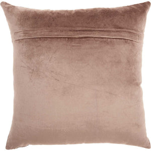 SC594-18X18-NUDE Decor/Decorative Accents/Pillows