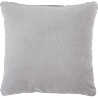 SS900-16X16-GREY Decor/Decorative Accents/Pillows