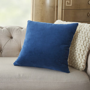 SS900-16X16-NAVY Decor/Decorative Accents/Pillows