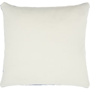 SS900-16X16-NAVY Decor/Decorative Accents/Pillows