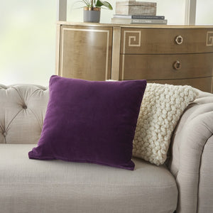SS900-16X16-PURPL Decor/Decorative Accents/Pillows