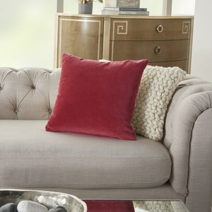 SS900-16X16-RED Decor/Decorative Accents/Pillows