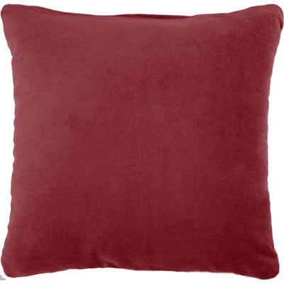 Product Image: SS900-16X16-RED Decor/Decorative Accents/Pillows