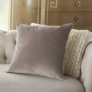 SS900-16X16-TAUPE Decor/Decorative Accents/Pillows