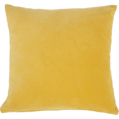 Product Image: SS900-16X16-YELLO Decor/Decorative Accents/Pillows