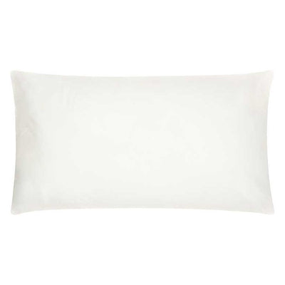 SU100-12X22-WHITE Decor/Decorative Accents/Pillows