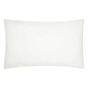SU100-12X24-WHITE Decor/Decorative Accents/Pillows