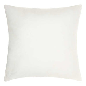 SU100-14X14-WHITE Decor/Decorative Accents/Pillows