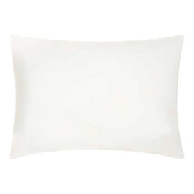 Mina Victory White Polyester 14" x 18" Pillow Insert