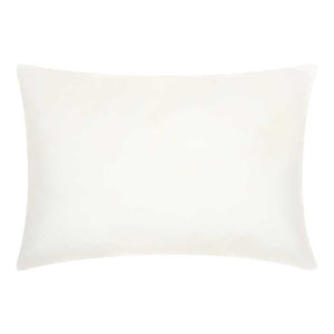 SU100-14X20-WHITE Decor/Decorative Accents/Pillows