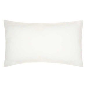 SU100-14X22-WHITE Decor/Decorative Accents/Pillows