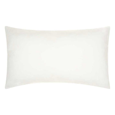 SU100-14X22-WHITE Decor/Decorative Accents/Pillows