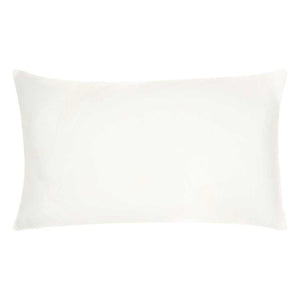 SU100-14X24-WHITE Decor/Decorative Accents/Pillows