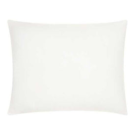 Mina Victory White Polyester 15" x 19" Pillow Insert