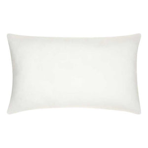SU100-16X26-WHITE Decor/Decorative Accents/Pillows
