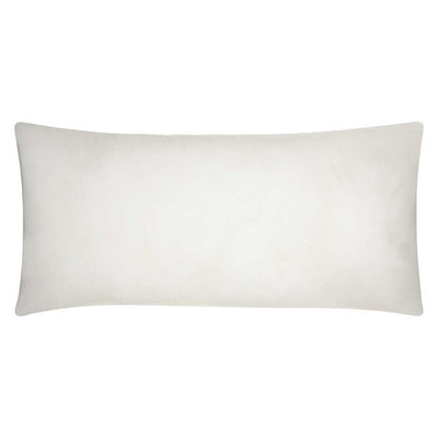Product Image: SU100-16X32-WHITE Decor/Decorative Accents/Pillows
