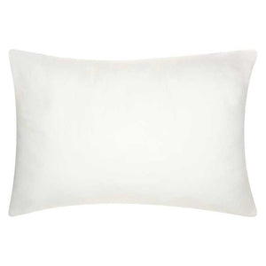 SU100-18X26-WHITE Decor/Decorative Accents/Pillows