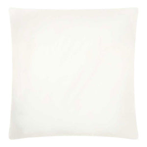 SU100-19X19-WHITE Decor/Decorative Accents/Pillows