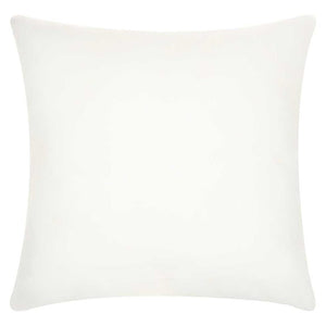 SU100-22X22-WHITE Decor/Decorative Accents/Pillows