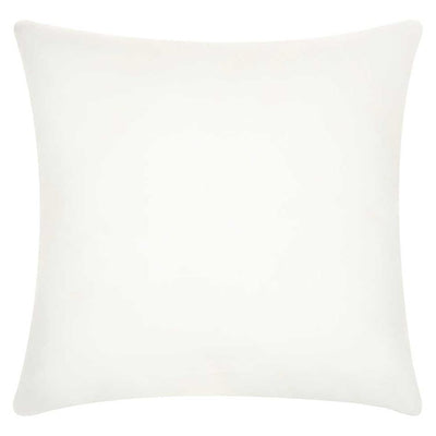 SU100-22X22-WHITE Decor/Decorative Accents/Pillows