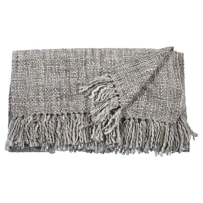 Product Image: T1123-50X60-GREY Decor/Decorative Accents/Throws