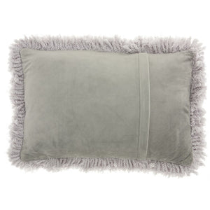 TL003-14X20-LTGRY Decor/Decorative Accents/Pillows