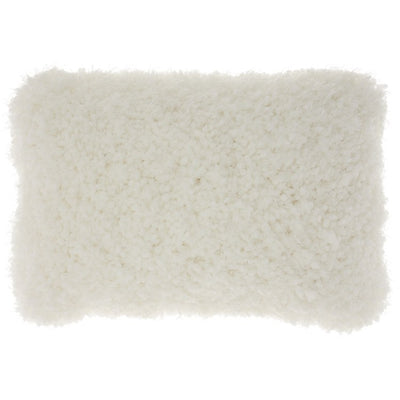 Product Image: TL003-14X20-WHITE Decor/Decorative Accents/Pillows