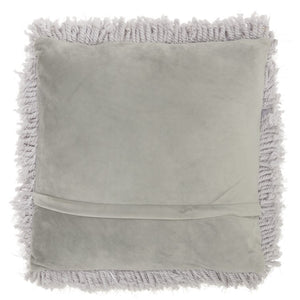 TL003-18X18-LTGRY Decor/Decorative Accents/Pillows