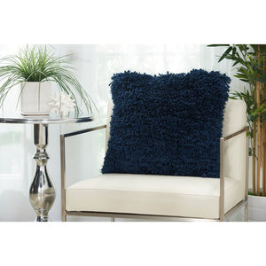 TL003-20X20-NAVY Decor/Decorative Accents/Pillows