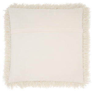 TL004-14X14-CREAM Decor/Decorative Accents/Pillows