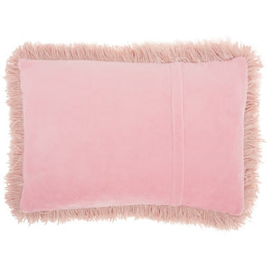 TL004-14X20-ROSE Decor/Decorative Accents/Pillows