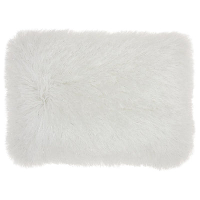 TL004-14X20-WHITE Decor/Decorative Accents/Pillows