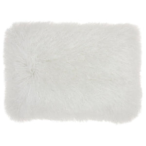 TL004-14X20-WHITE Decor/Decorative Accents/Pillows