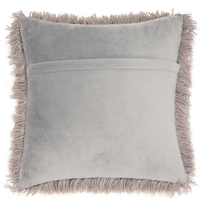 TL004-17X17-LTGRY Decor/Decorative Accents/Pillows