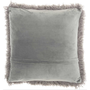 TL004-20X20-CHARC Decor/Decorative Accents/Pillows